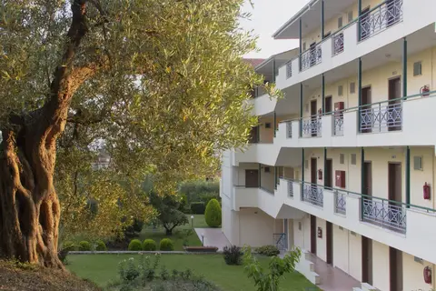 Julia Hotel in Δημοτική Ενότητα Κασσάνδρας — foto 15