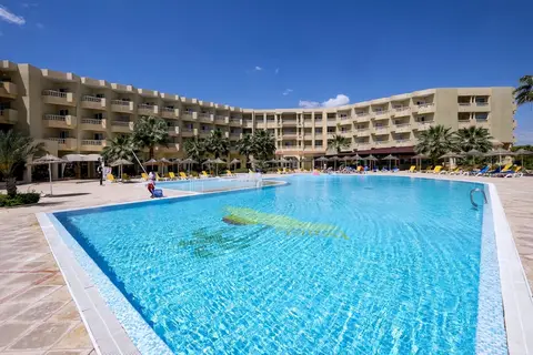 Houda Yasmine Hammamet in Hôtel Houda Yasmine, foto 22