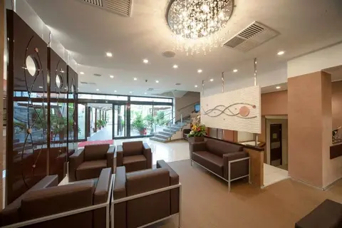 Magri's Hotel in Napels, foto 9