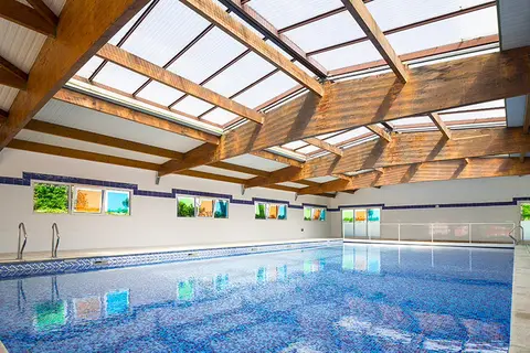 Hotel Palmyra Golf in Agde — foto 4