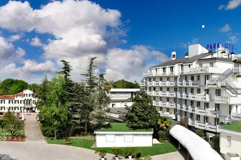 Villa Fiorita in Monastier Di Treviso — foto 14