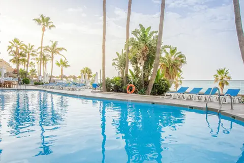 Hotel Best Benalmádena in Benalmádena