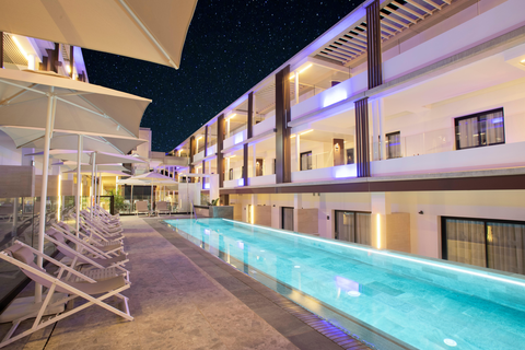 Hotel Coral Cotillo Reef foto 19