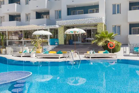 Sotavento in Magaluf — foto 22