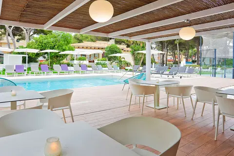 Petit Garden Hotel by Flacalco in Cala Ratjada — foto 5