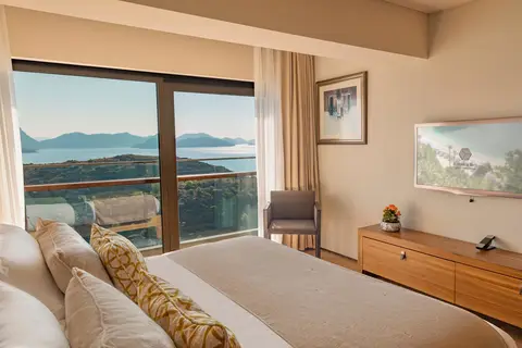 D Maris Bay in Marmaris — foto 10