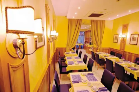 Hotel Camelia in Rome, foto 4