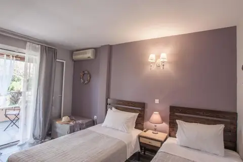 Tellis Pension in Δημοτική Ενότητα Μελιτειέων — foto 14