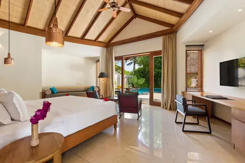 Furaveri Maldives in Raa Atoll, foto 10