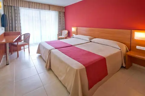 Montemar Maritim in Santa Susanna — foto 17