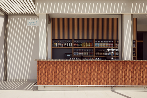 Hotel Mare Paphos foto 14