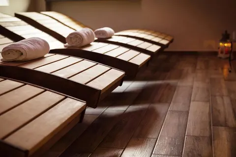 Parkhotel Zanzanu foto 5