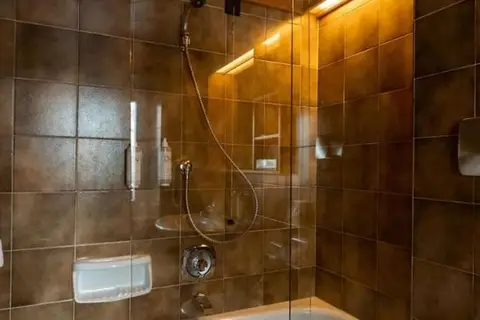 Sporthotel Teresa in Badia Abtei, foto 13