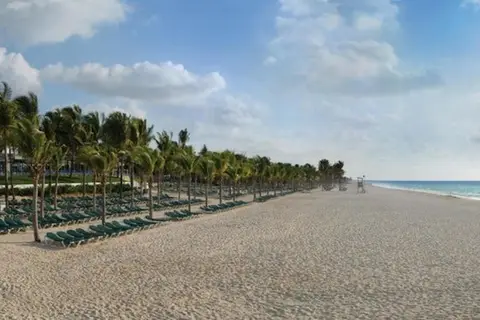 RIU Yucatan in Playa del Carmen — foto 18