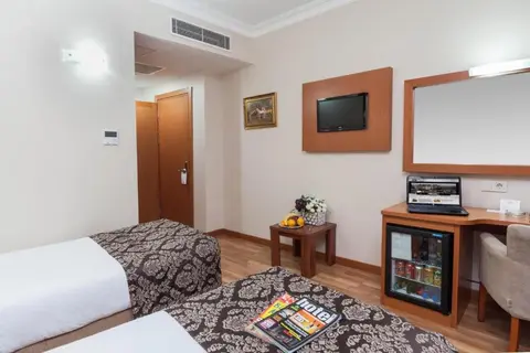 Grand Hotel Avcilar in İstanbul, foto 29
