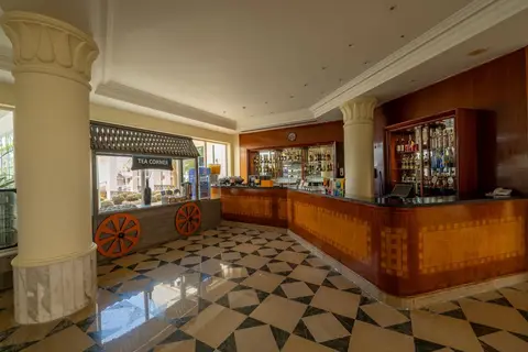Jaz Royal Palmariva in Makadi Bay, foto 21