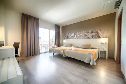 Ohtels Villa Dorada in Salou — foto 9