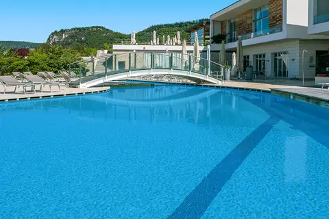 Parc Hotel Germano Suites in Bardolino — foto 5