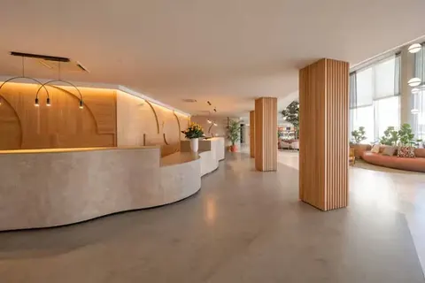 Hotel DoubleTree by Hilton Malta foto 13