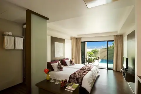 Springfield@Sea Resort & Spa in Springfield@Sea Resort Spa, foto 7