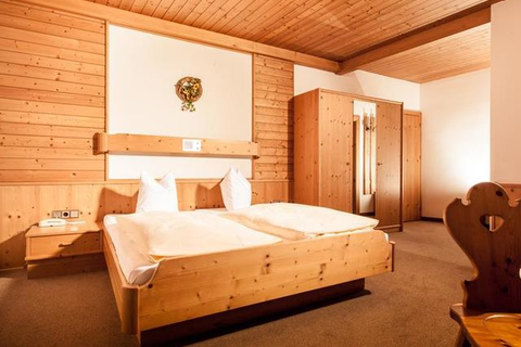 Gasthof Christlwirt foto 2