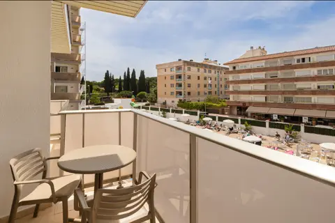 Htop Amatista in Lloret de Mar — foto 27