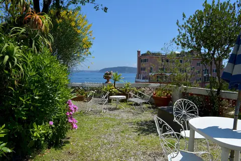Villa Panoramica in Ischia, foto 17