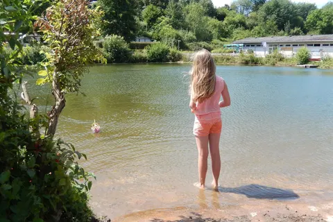 Camping Donnersberg foto 3