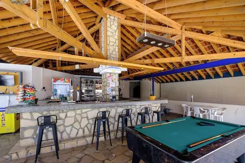Pandream Hotel Apartments in Paphos, foto 9