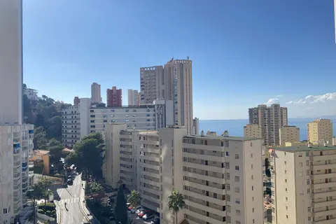 Las Torres Gardens in Benidorm — foto 5