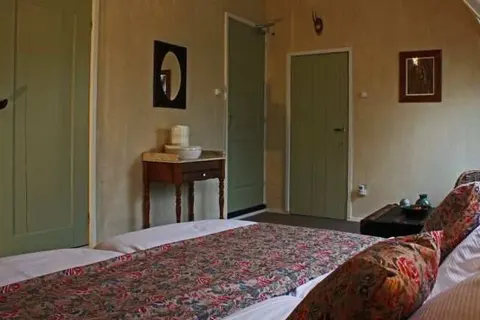 Bed and Breakfast Welgelegen foto 5