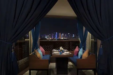 Souq Waqif Boutique Hotels by Tivoli in Doha — foto 30