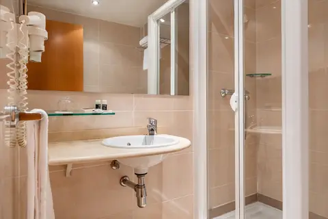 Hotel Exe Puerta De San Pedro in Lugo — foto 14