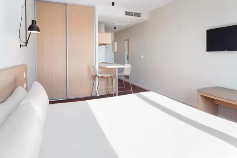 B&B Hotel Barcelona Sant Cugat in Sant Cugat del Vallès, foto 16