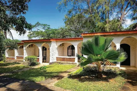 Diani Sea Lodge in Diani Beach — foto 20