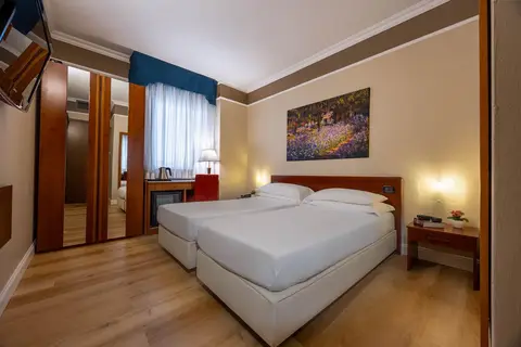iH Hotels Padova Admiral in Padua — foto 3