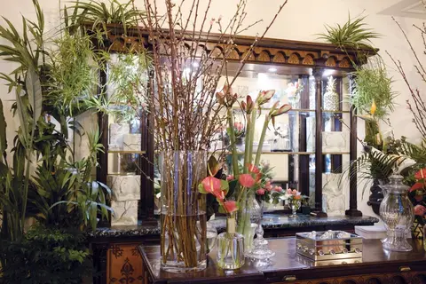 Helvetia & Bristol in Florence, foto 21