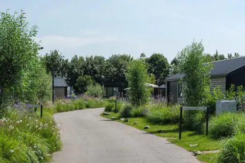 Resort Kagerplassen in Oud Ade — foto 14