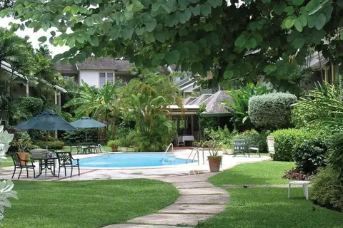 Treasure Beach Art Hotel, Barbados, An Autograph Collection All-Inclusive Resort in Holetown