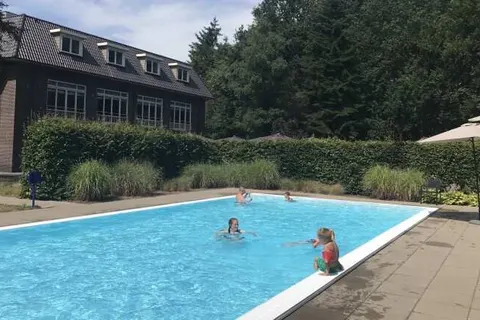 Hotel De Werelt Garderen foto 17