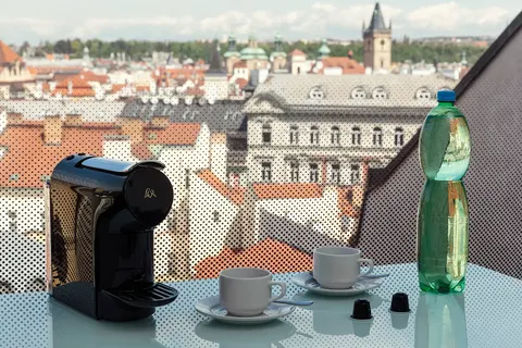 Designhotel Metropol foto 2