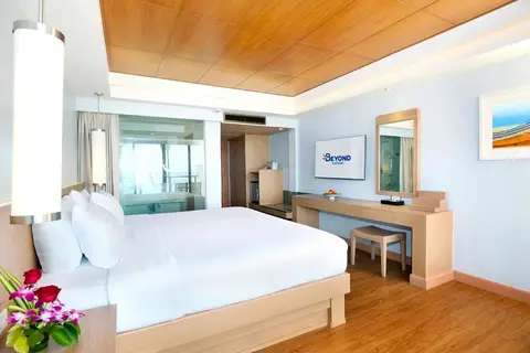Beyond Resort Karon in Beyond Resort Karon, foto 3