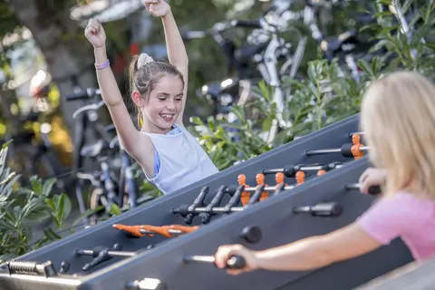 Vakantiepark De Luttenberg foto 23