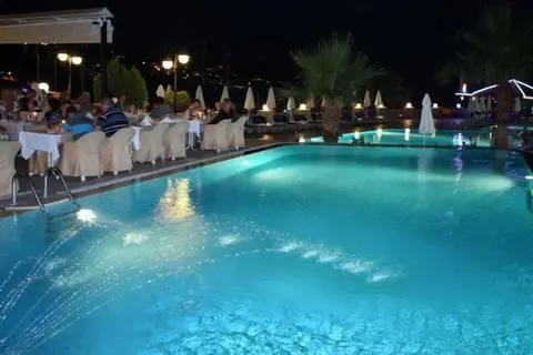 Pirat Hotel in Kaş — foto 18