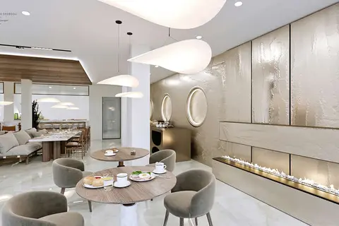 Ethereal White Resort in Δημοτική Ενότητα Ηρακλείου — foto 5