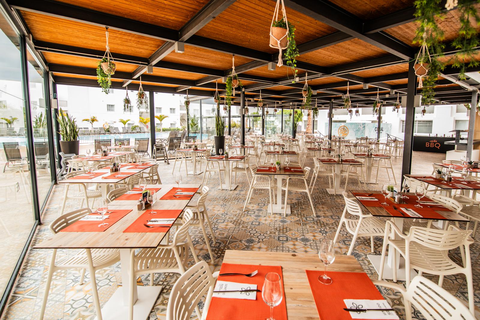 Sentido Aequora Lanzarote Suites foto 9