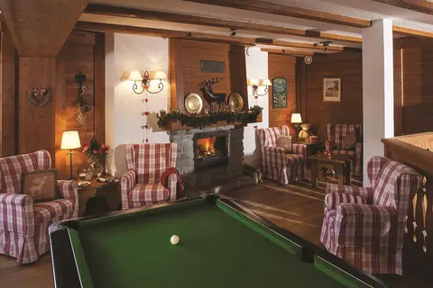 Résidence Vacancéole Les Chalets de la Ramoure in Modane — foto 7