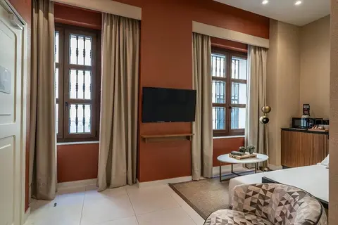 Vincci Molviedro Suites Apartments in Sevilla — foto 19