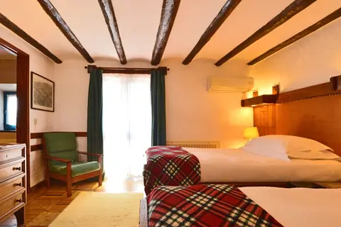 Pousada Caniçada, Geres - Charming Hotel in Gerês — foto 17