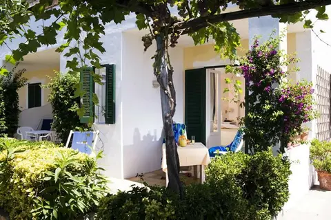 Hotel Villa Melodie in Forio — foto 9